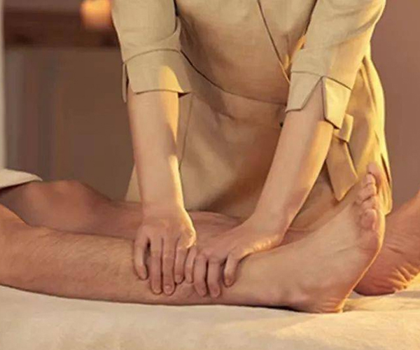 杭州临安水疗养生Kanimi养生欢迎您