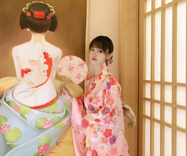 杭州临安spa养生Kanimi养生欢迎您